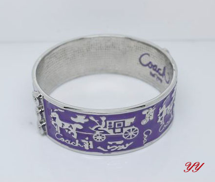 Bracciale Coach Modello 77